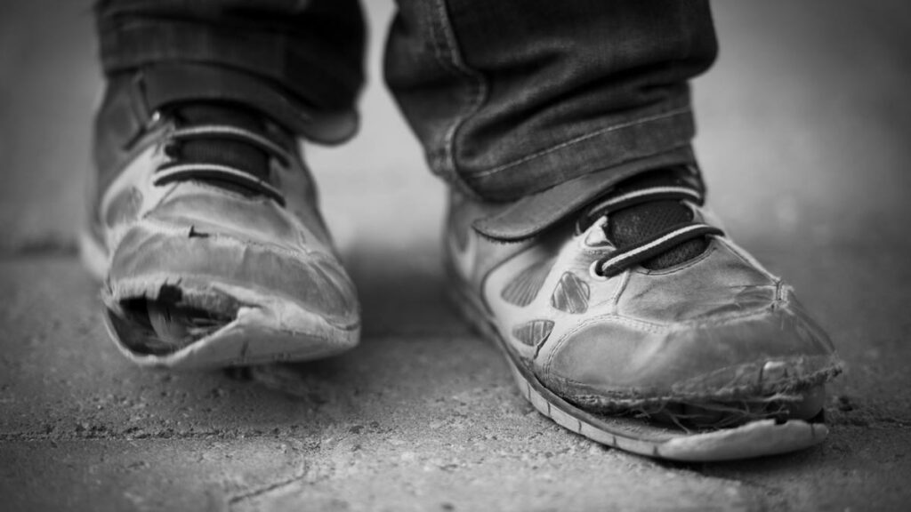 povertà
