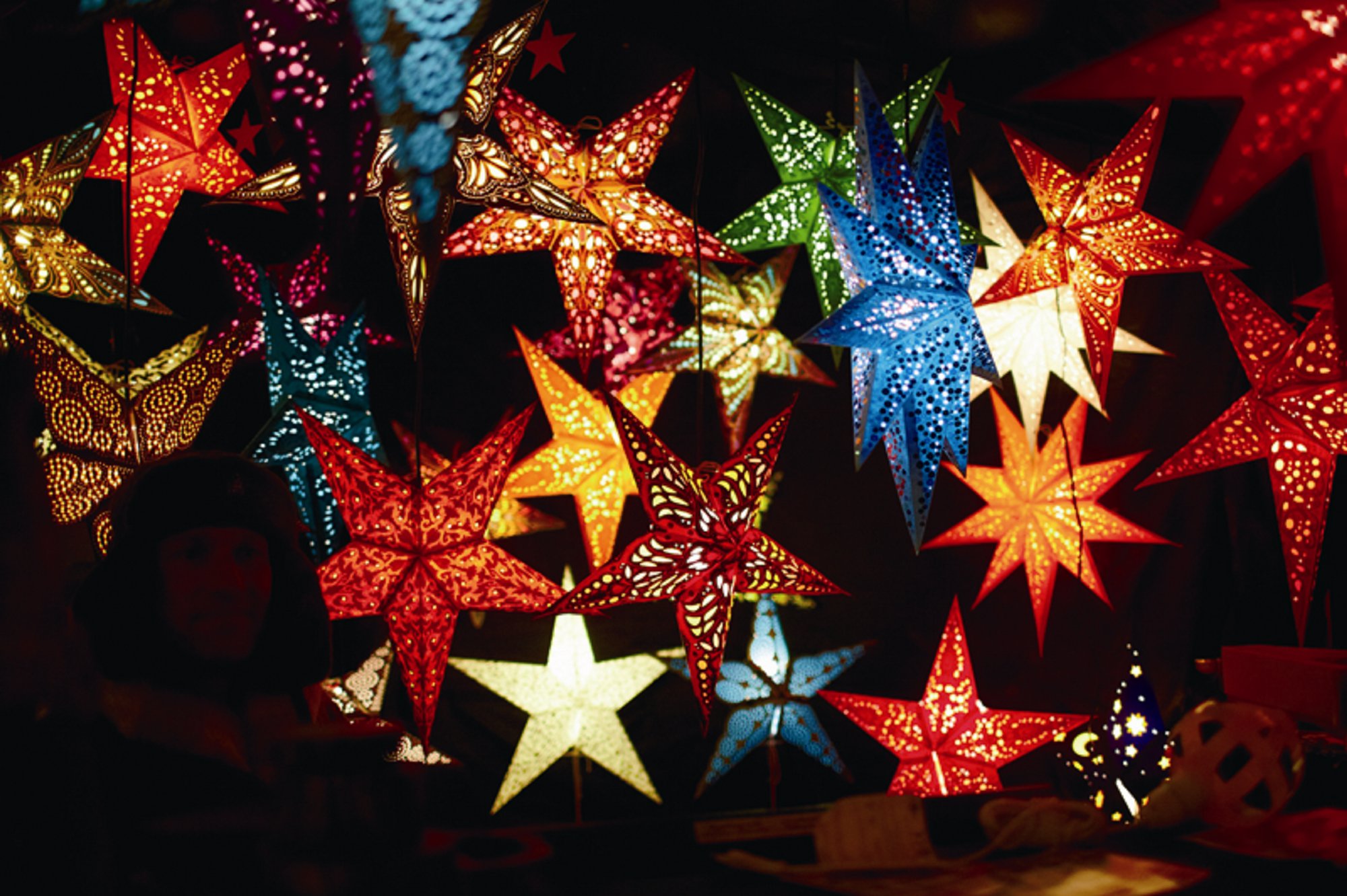 mercatino natale