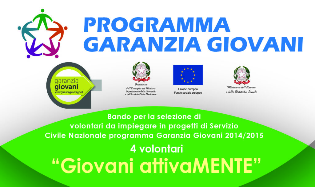 Giovani attivaMENTE