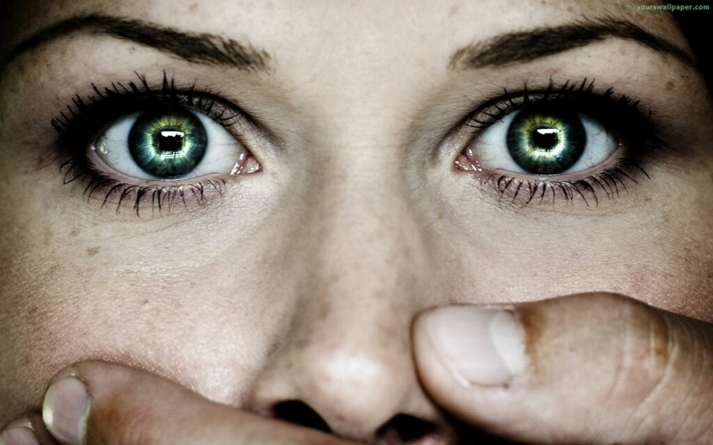 violenza
