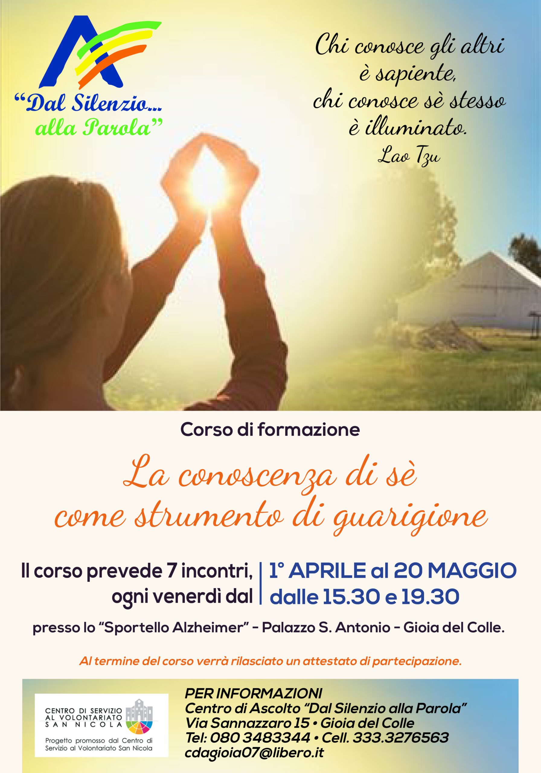 conoscenza