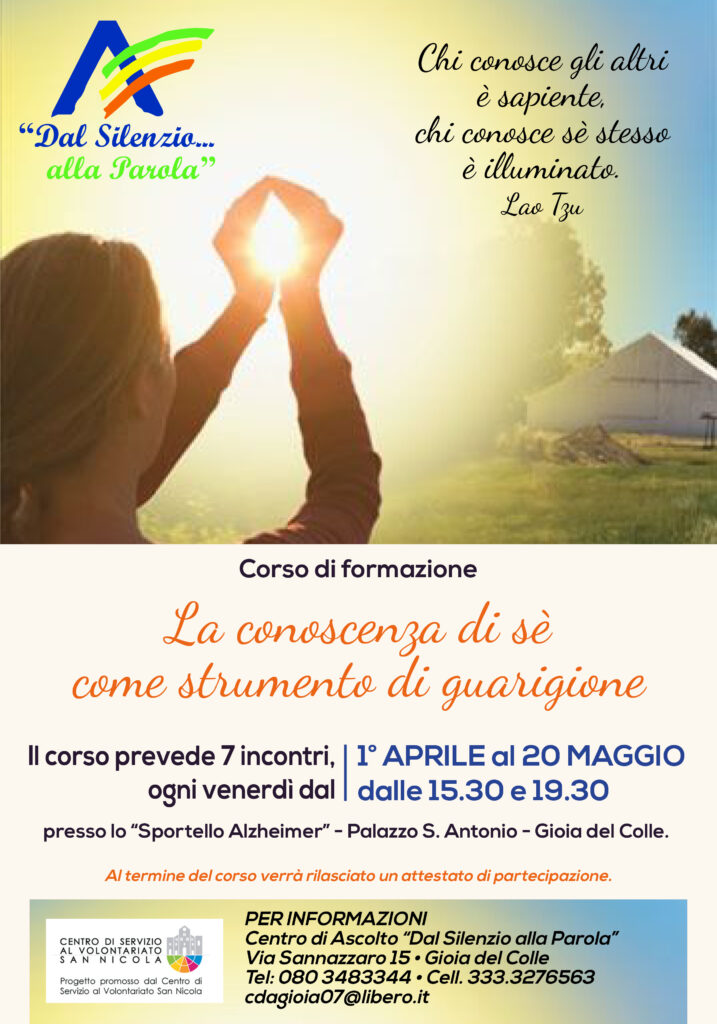 conoscenza