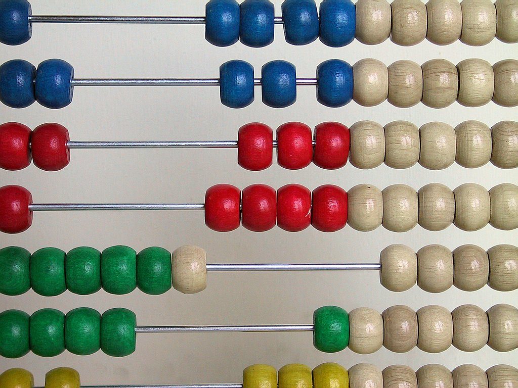 rendicontazione