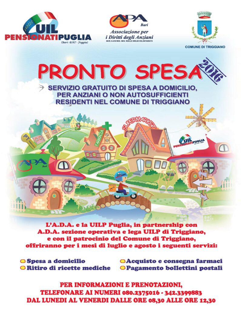 Prontospesa2016