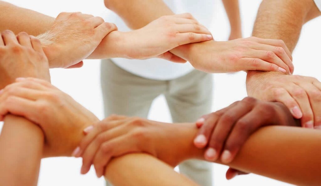 fare-volontariato