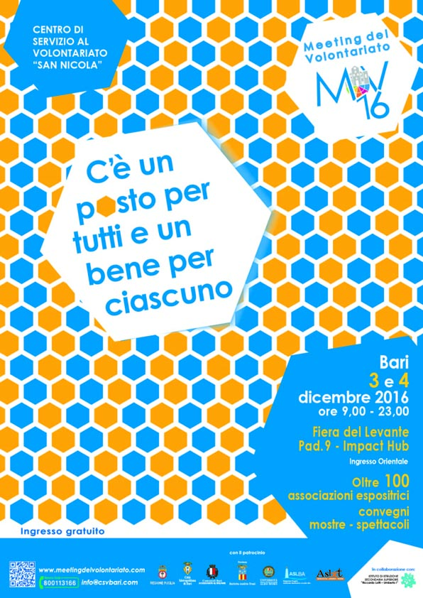 locandina meeting 2016 FORMATO A4