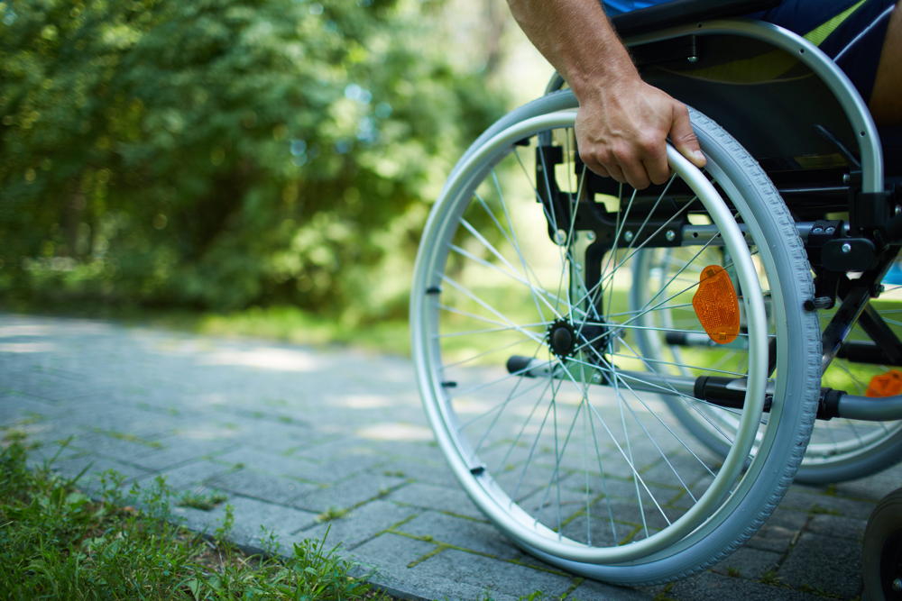 disabilità