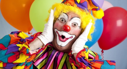 clown