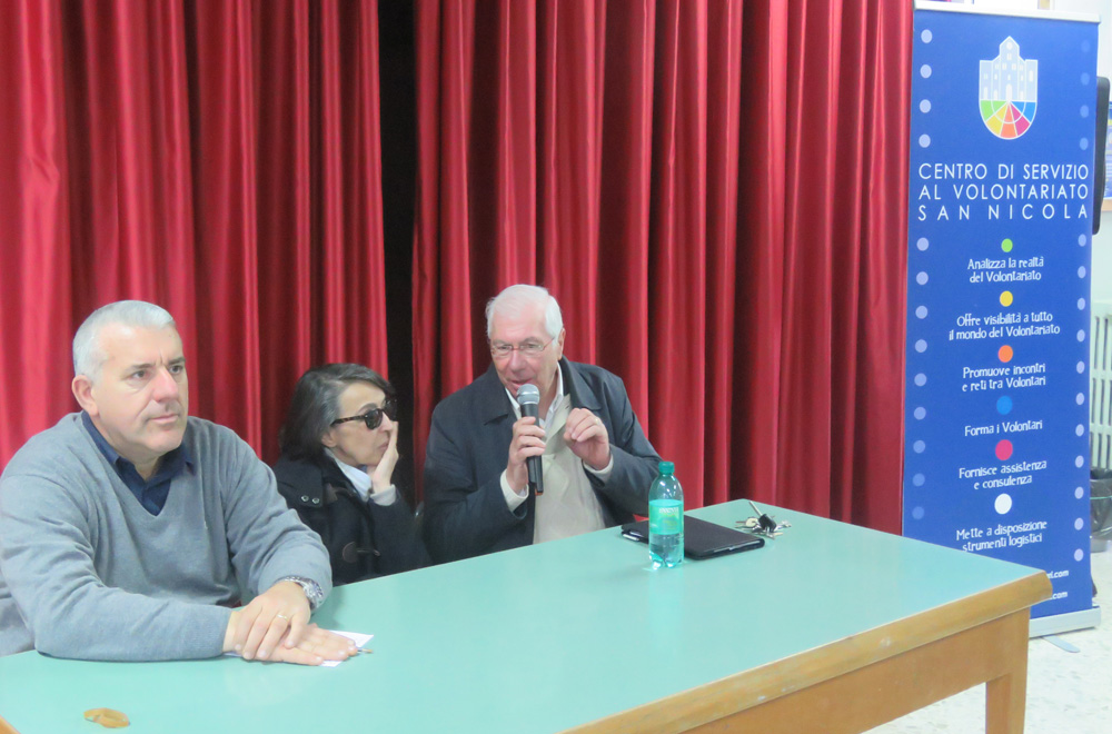 toritto incontro promozione