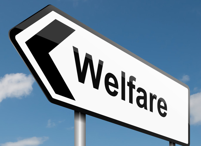 welfare