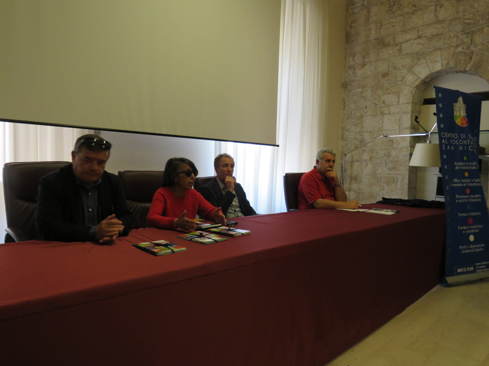 monopoli incontro promozione
