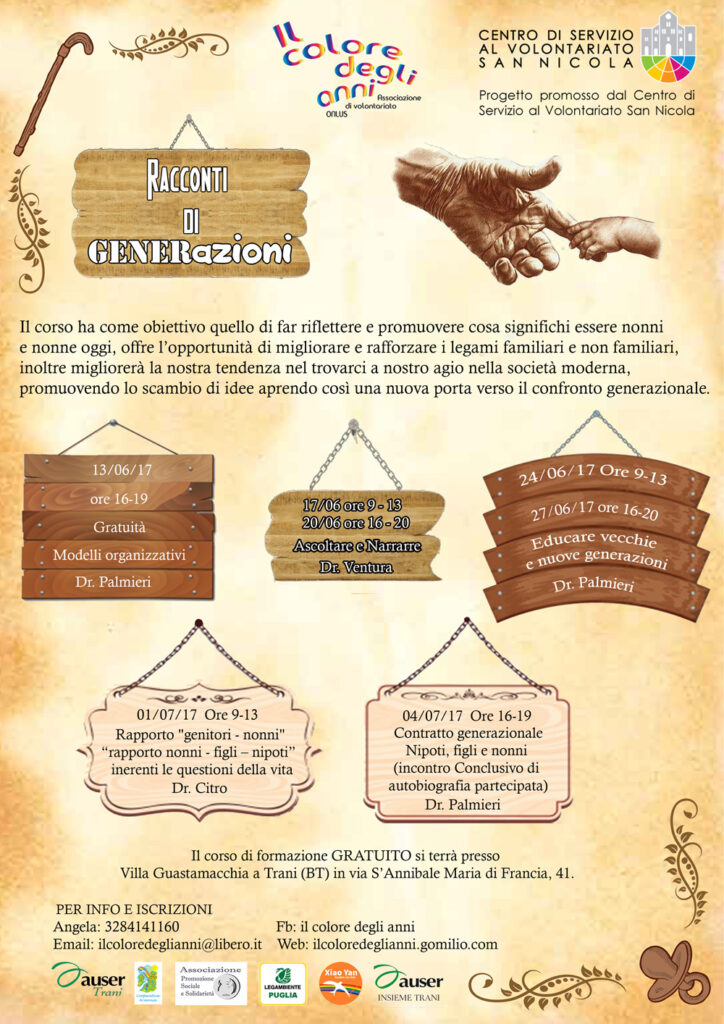corso