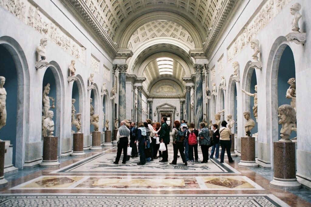 musei vaticani