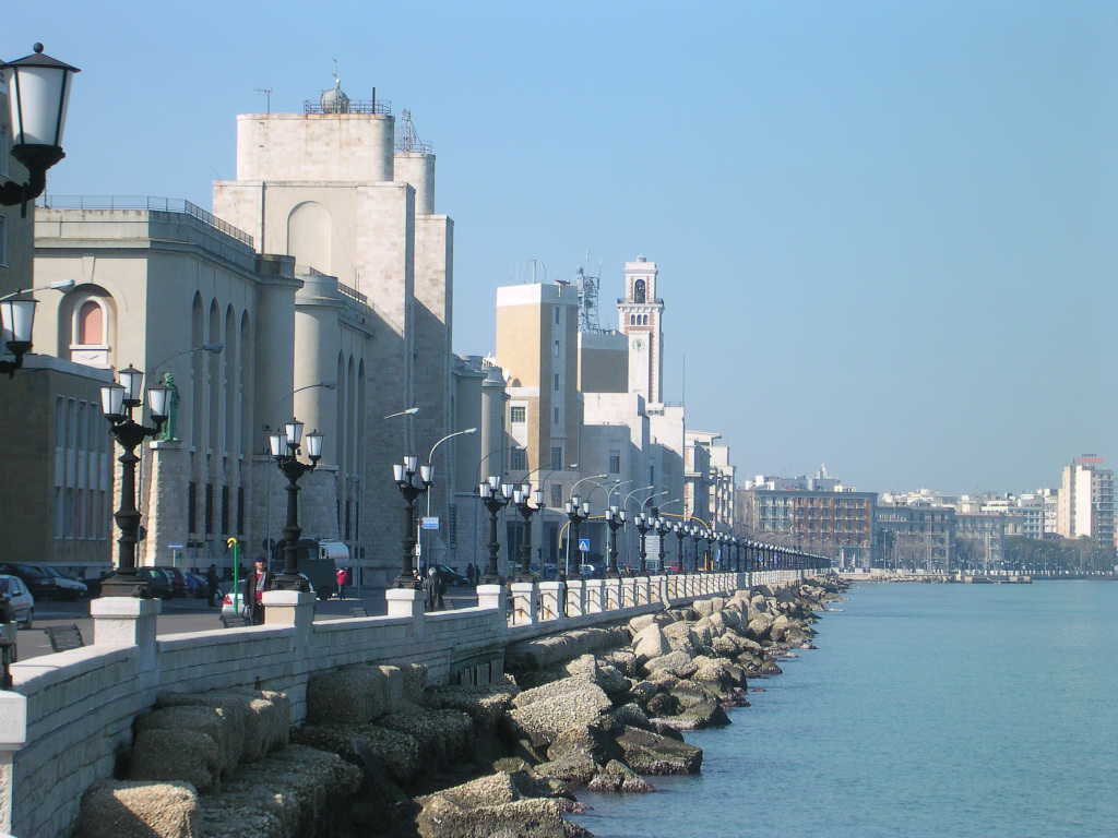 bari