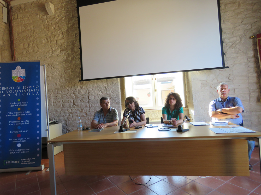ruvo promozione