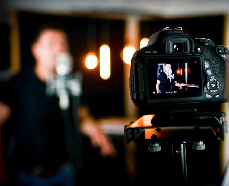 video produzione