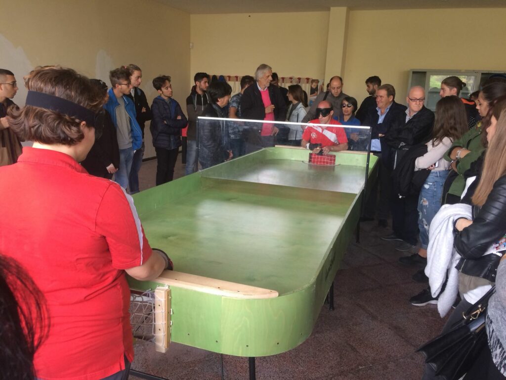 insieme per donare