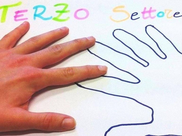 terzo settore