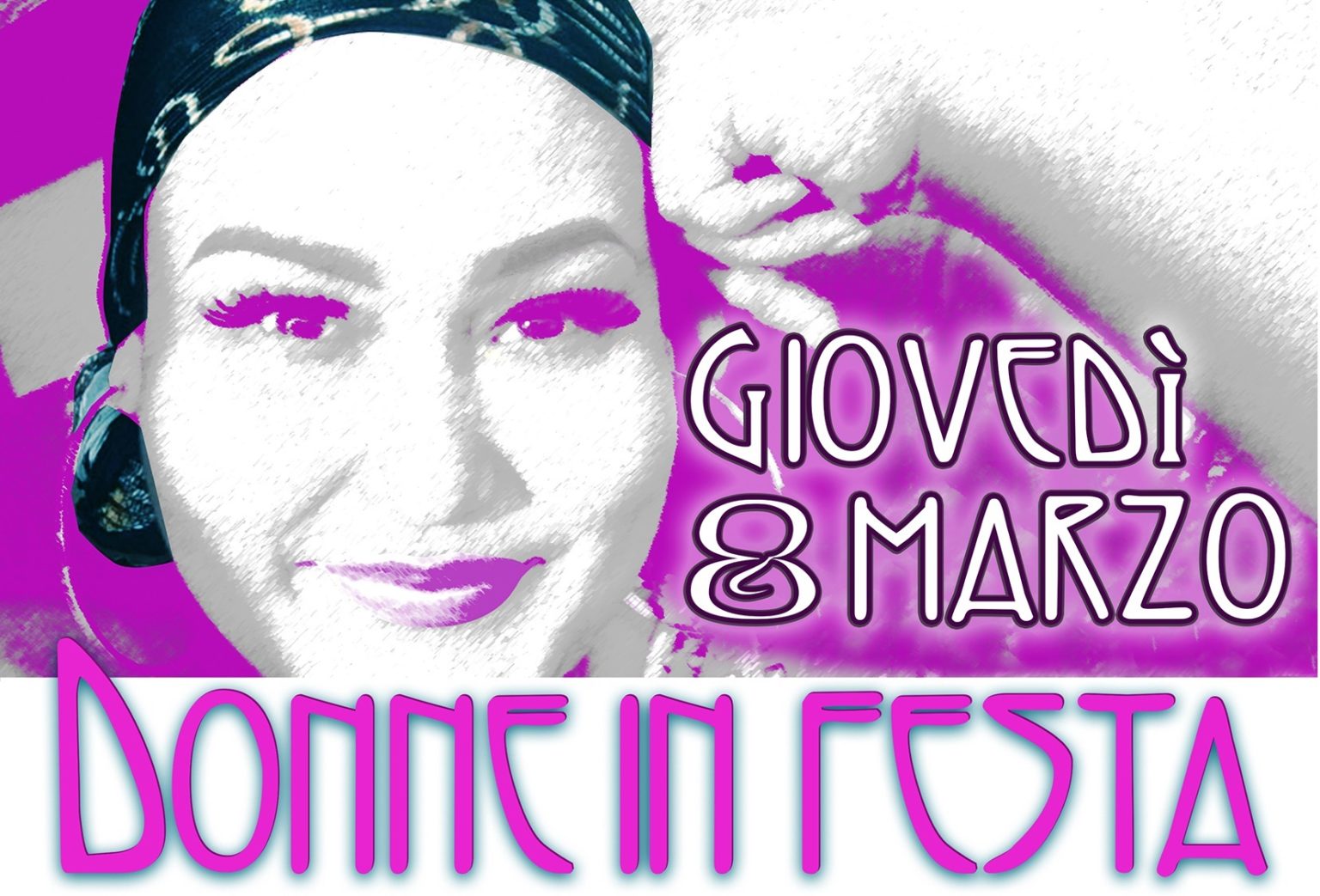 festa della donna