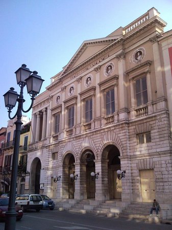 Il CSV “San Nicola” incontra a Barletta le Associazioni di Volontariato