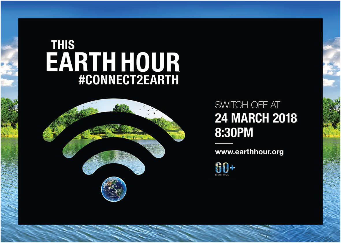 earth hour