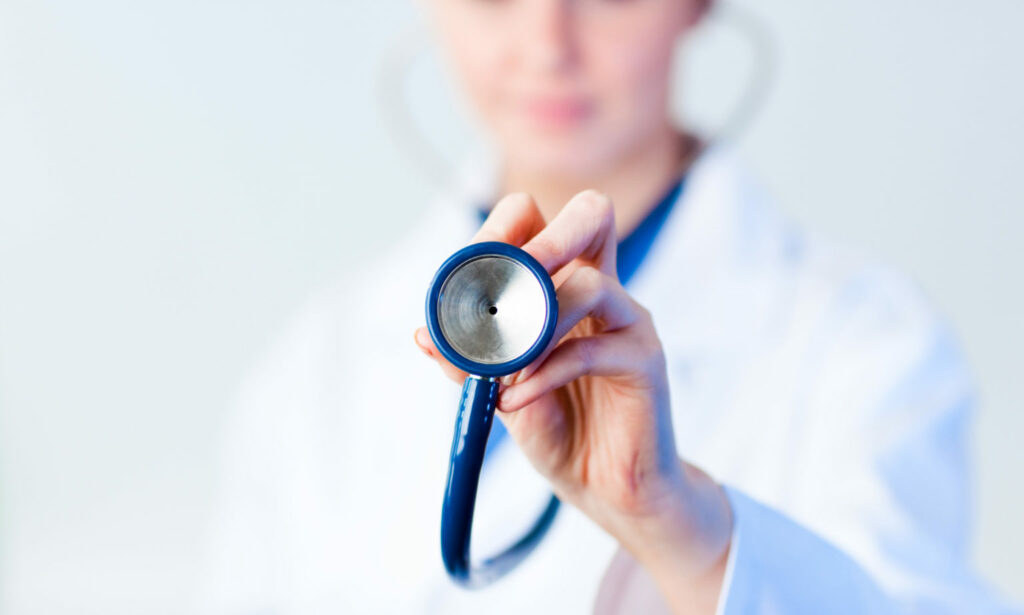 check up
