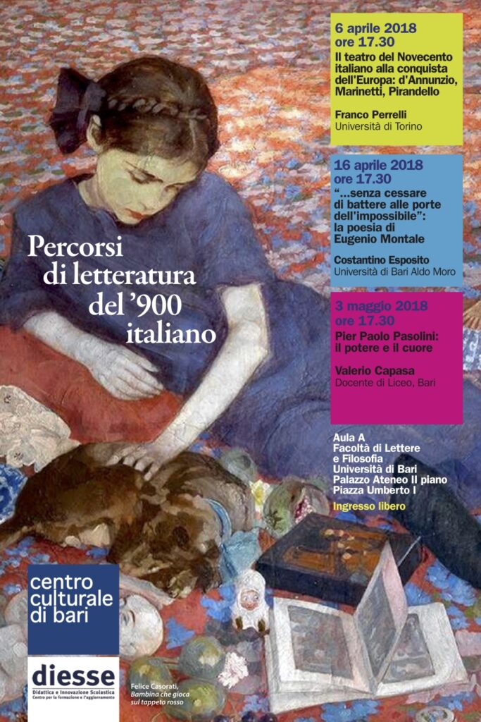 novecento