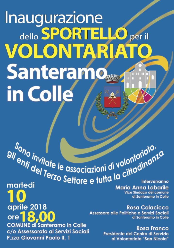 santeramo