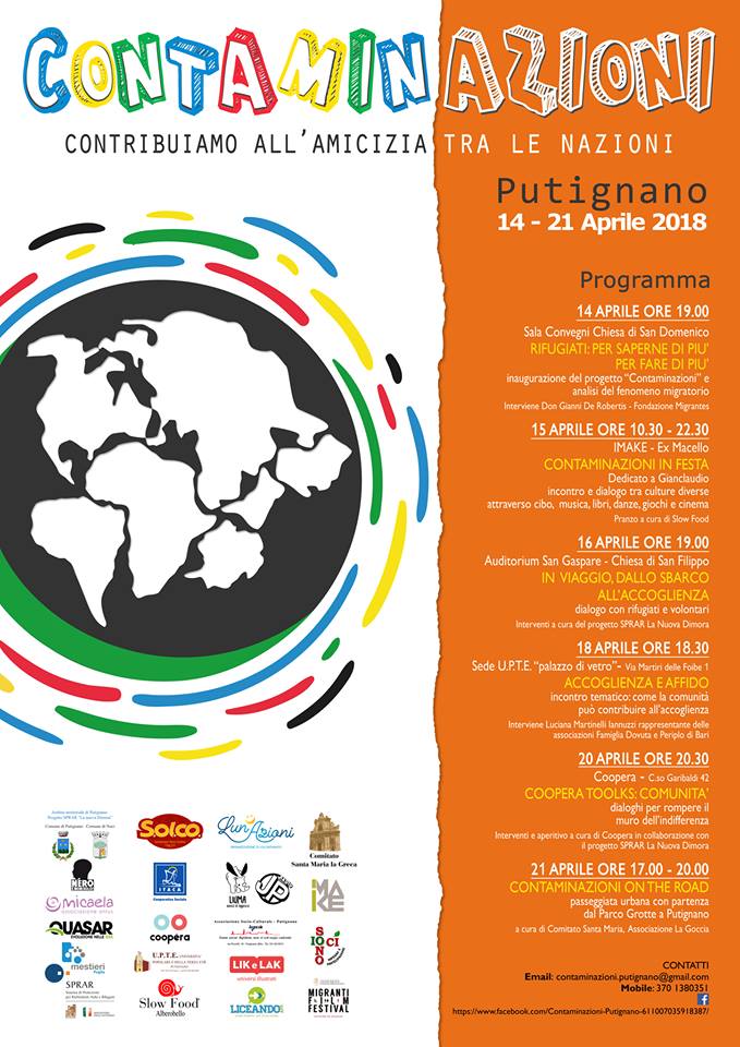 contaminazioni