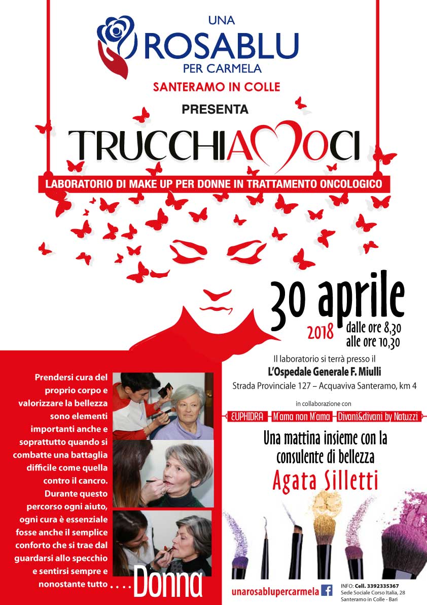 trucchiamoci