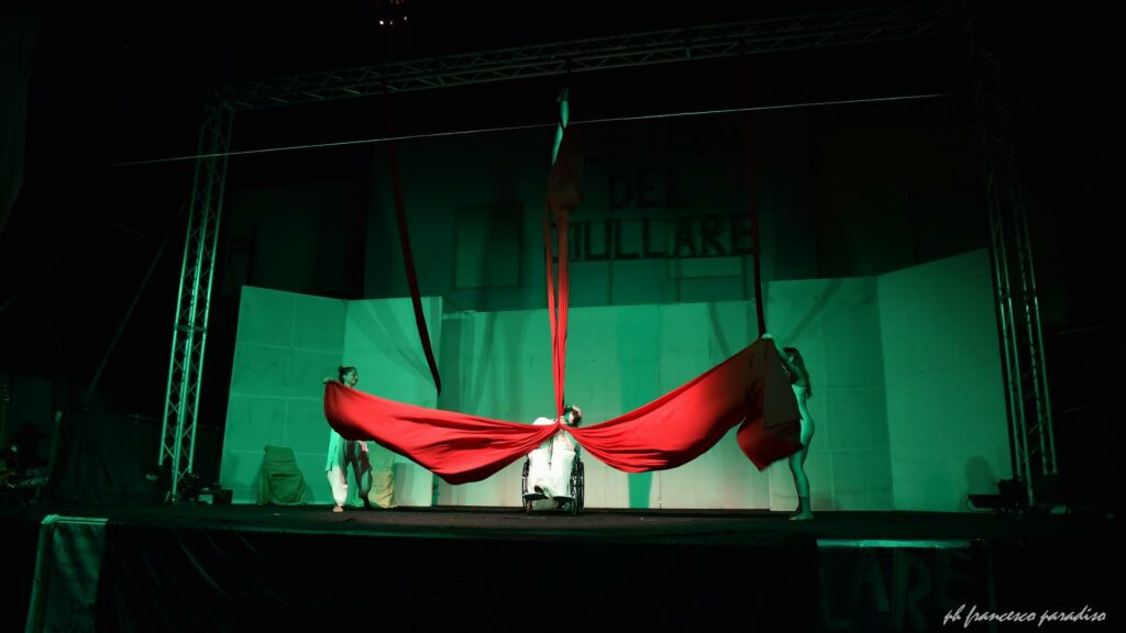 festival giullare