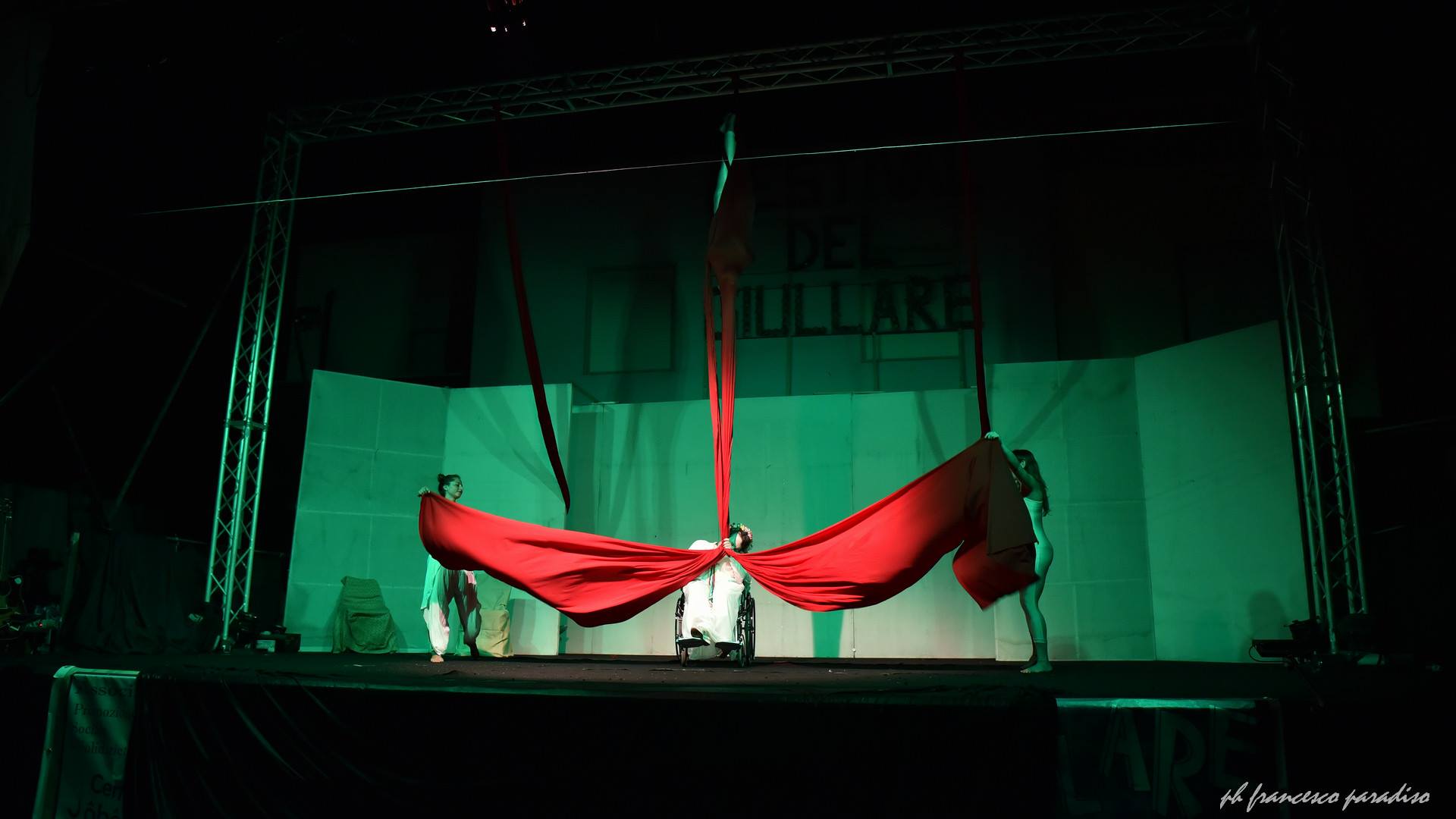 festival giullare