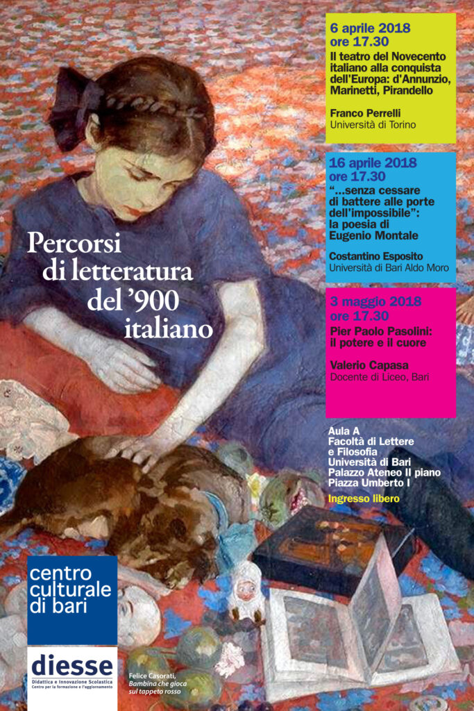 pasolini