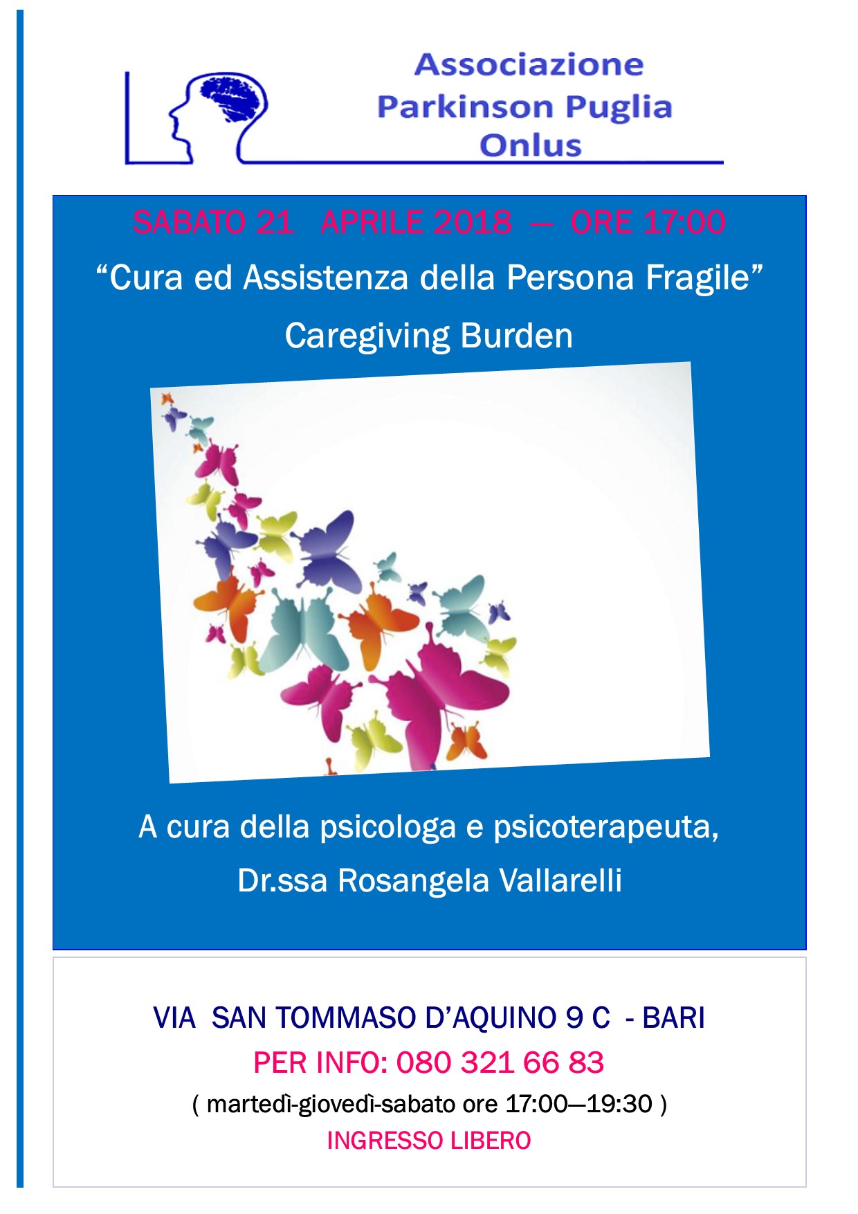 parkinson