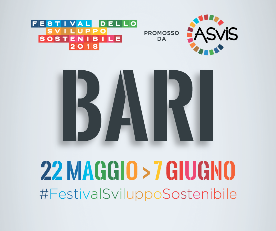 festival sviluppo sostenibile