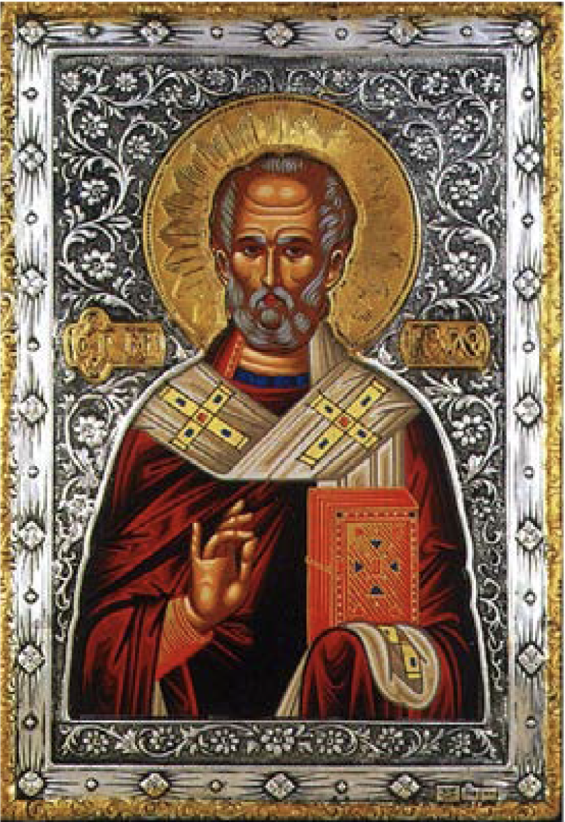 san nicola