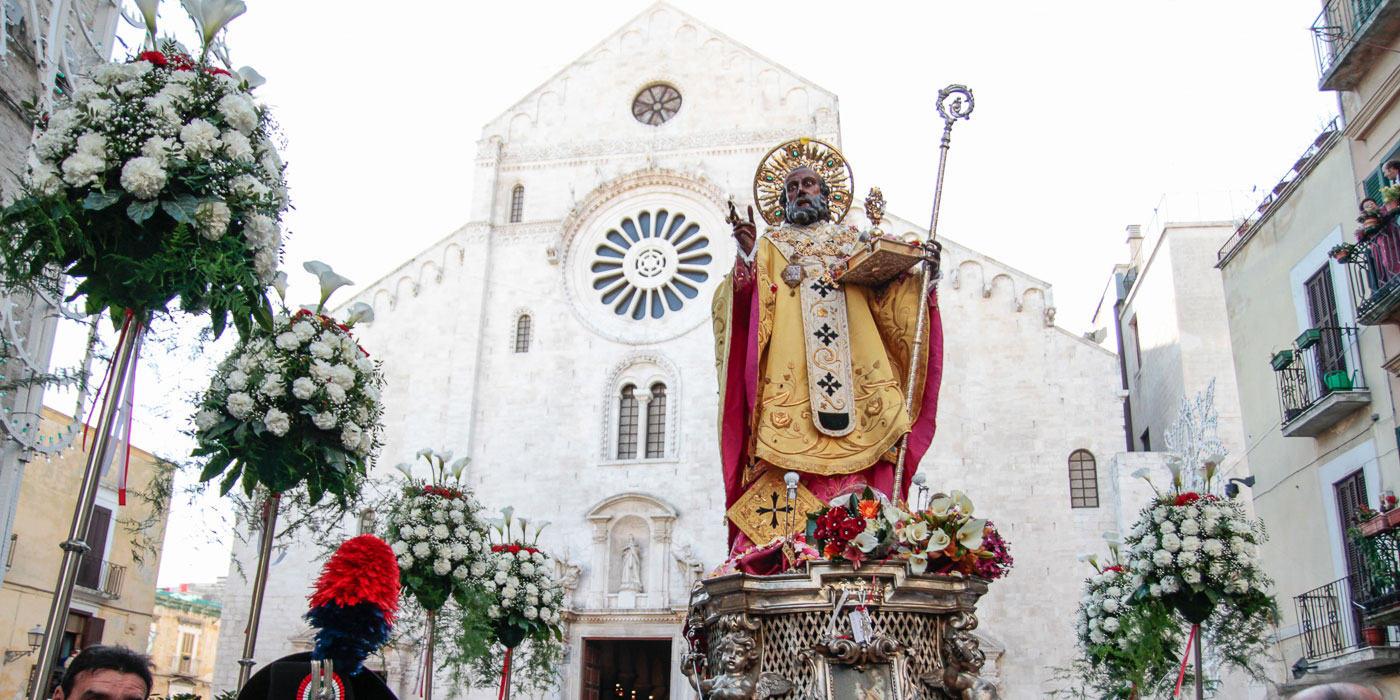 san nicola