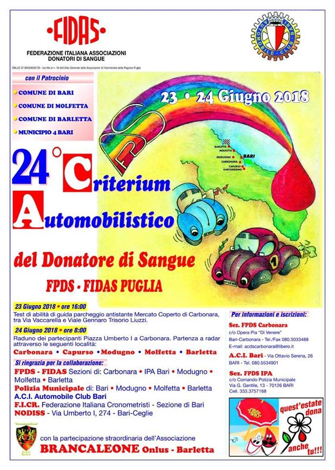 criterium