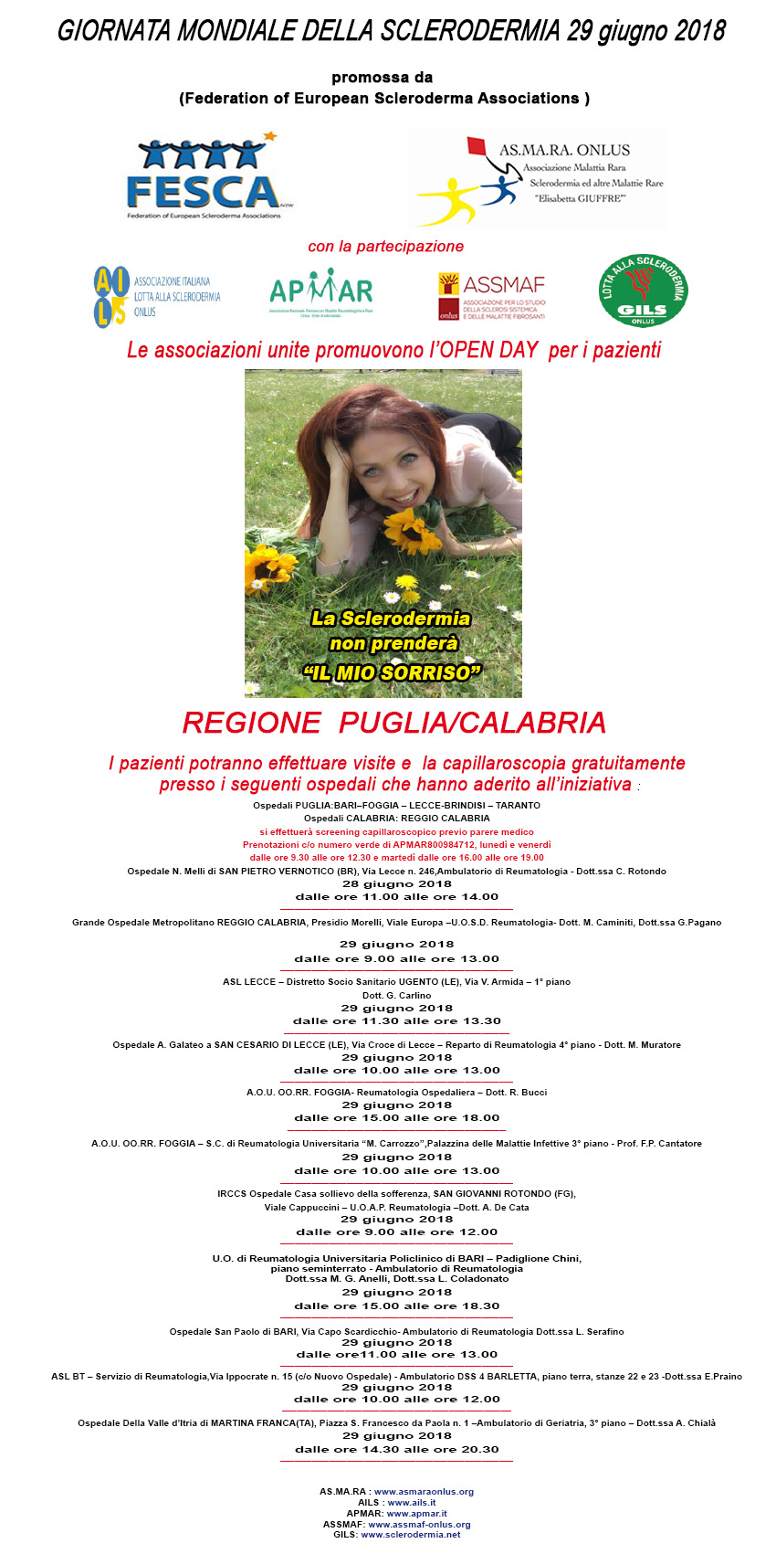 sclerodermia