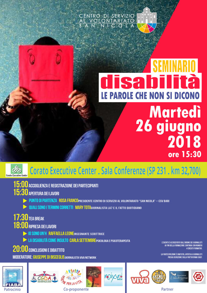 disabilità