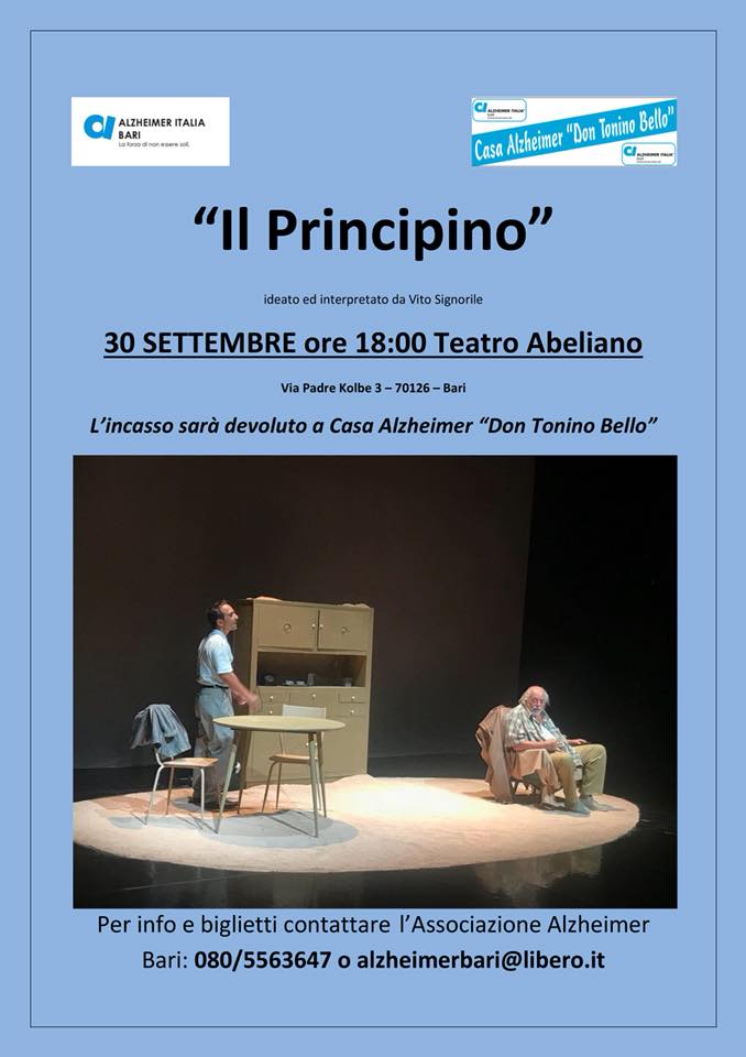 il principino