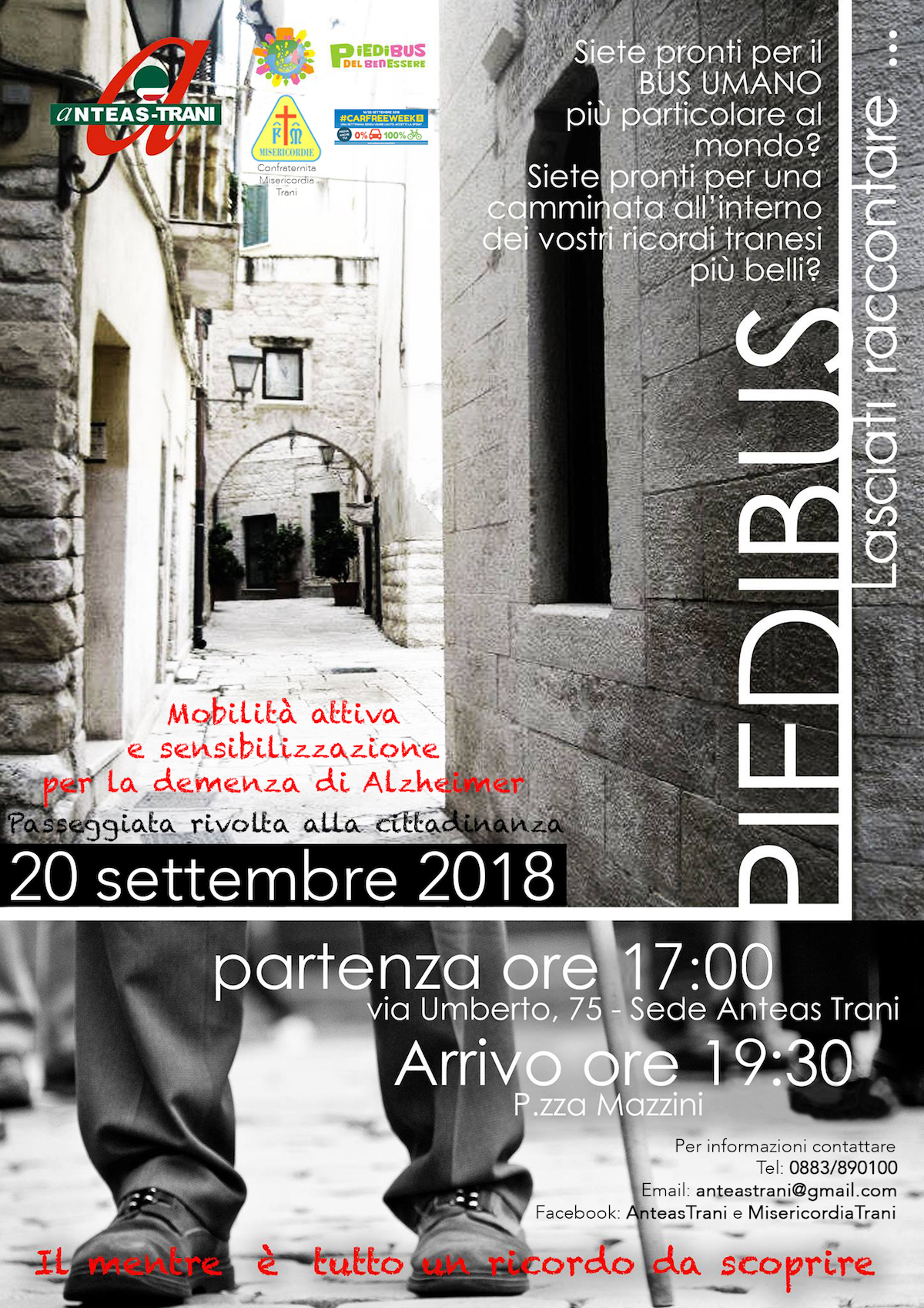 piedibus