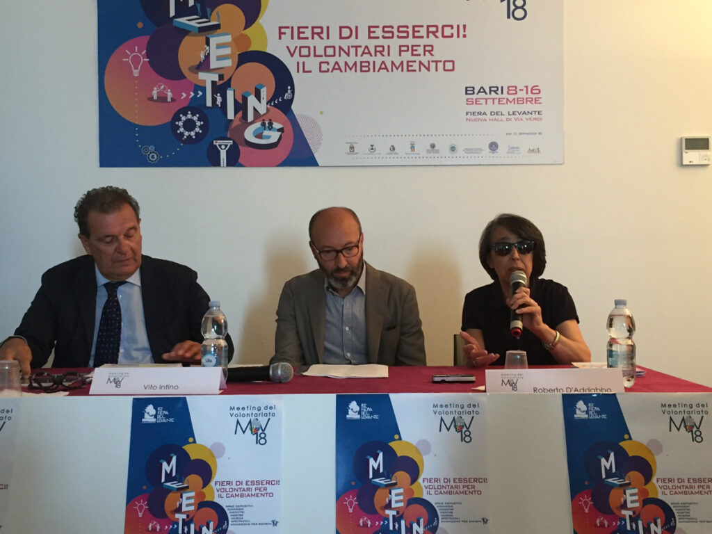 terzo settore