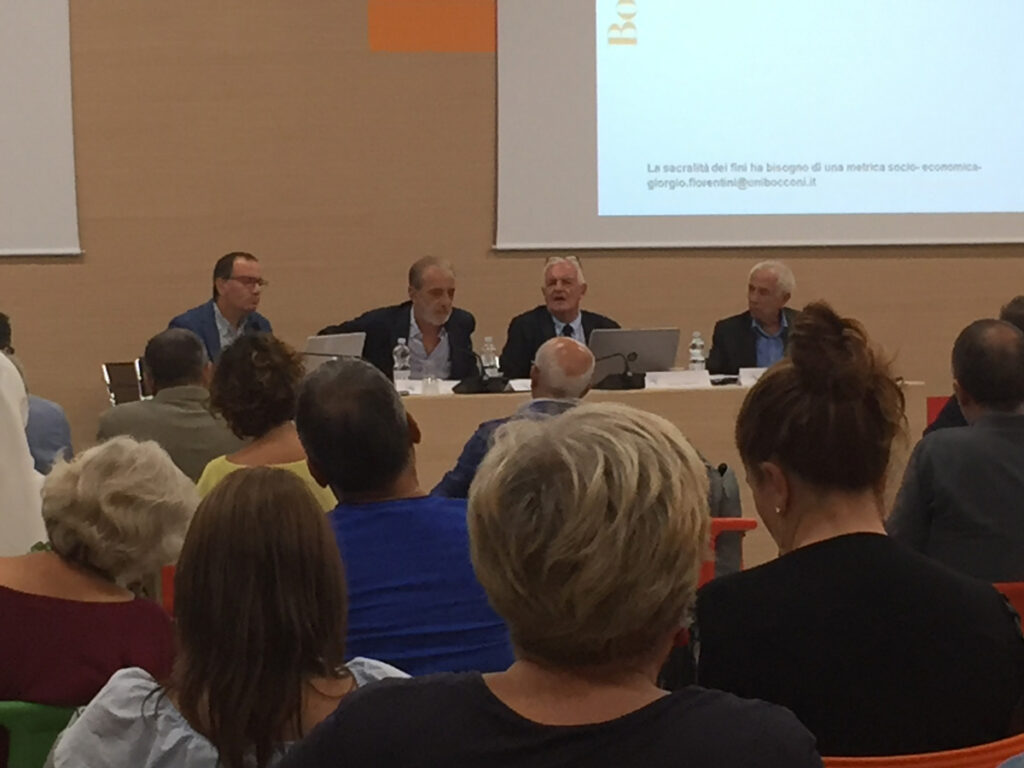 valorizzazione volontariato