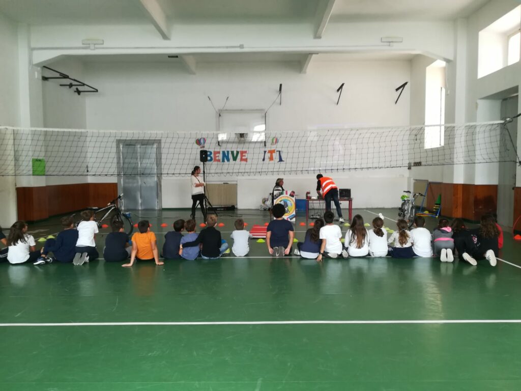 insieme per donare