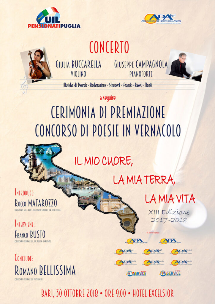 premiazione