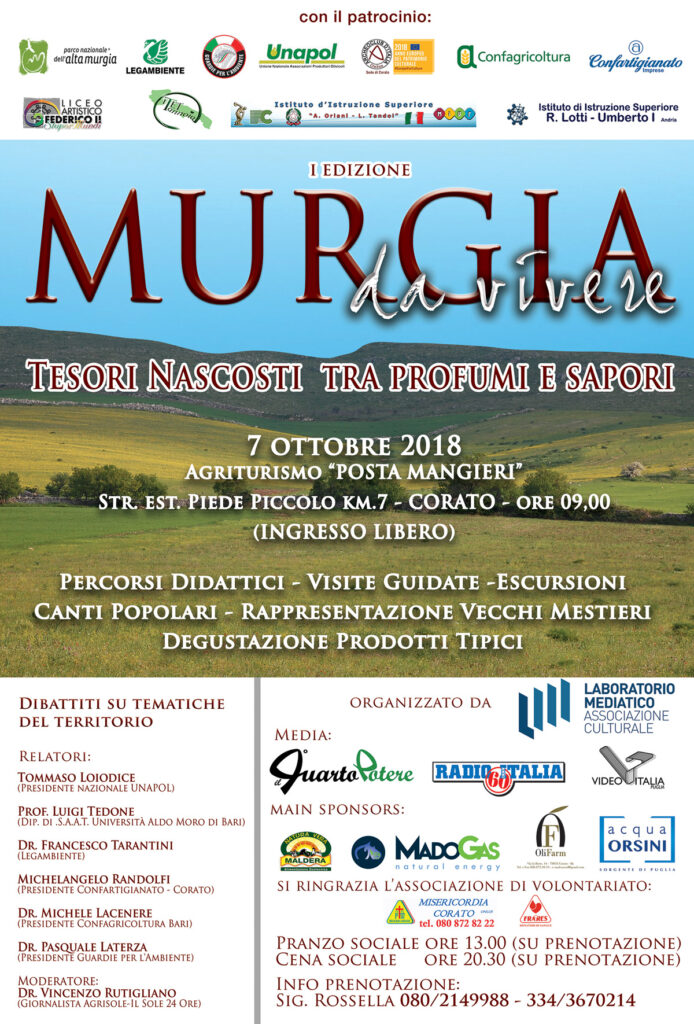 murgia