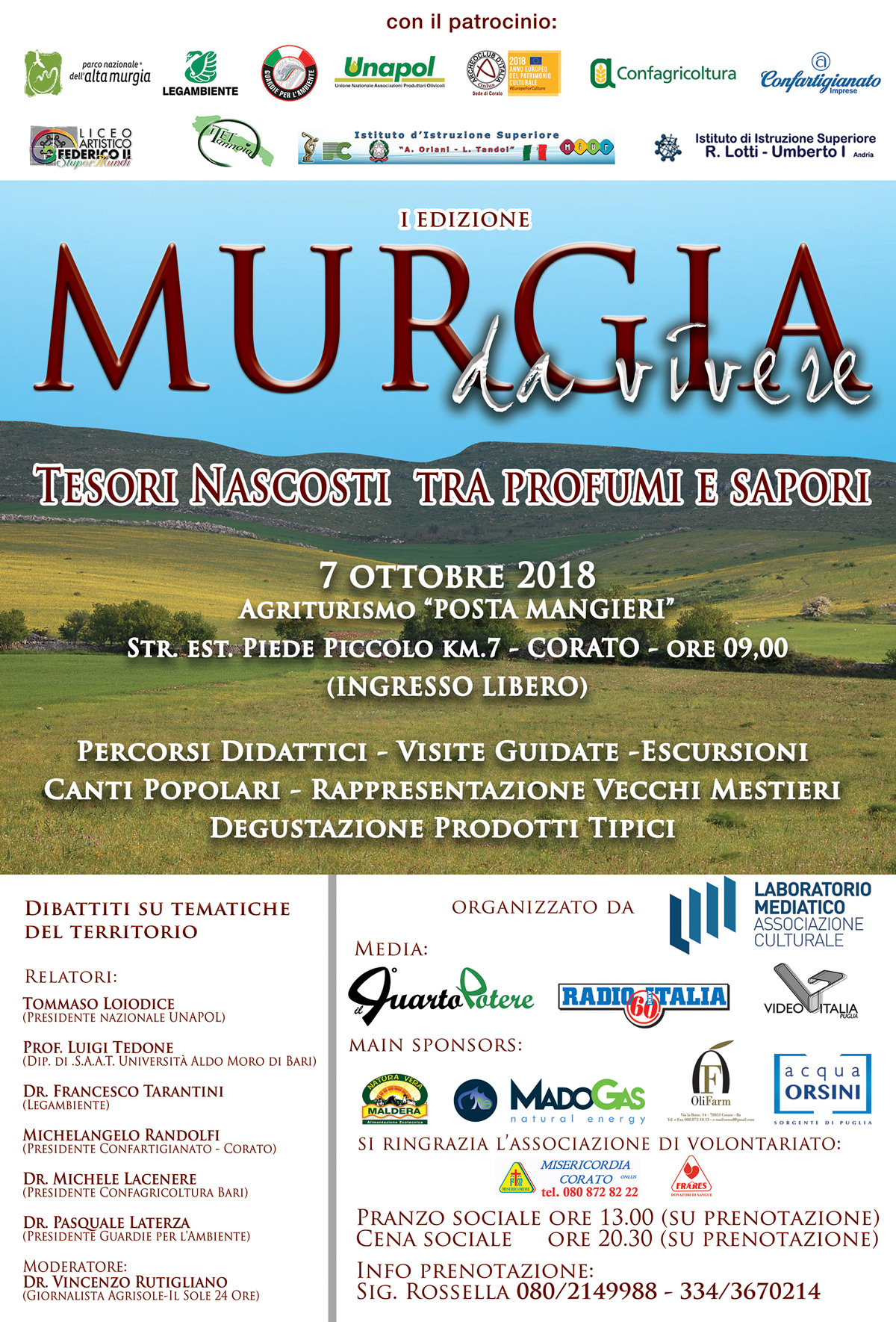 murgia