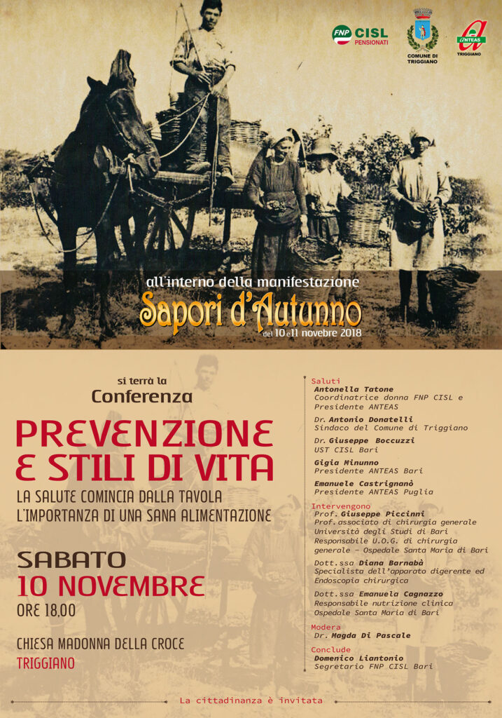 prevenzione
