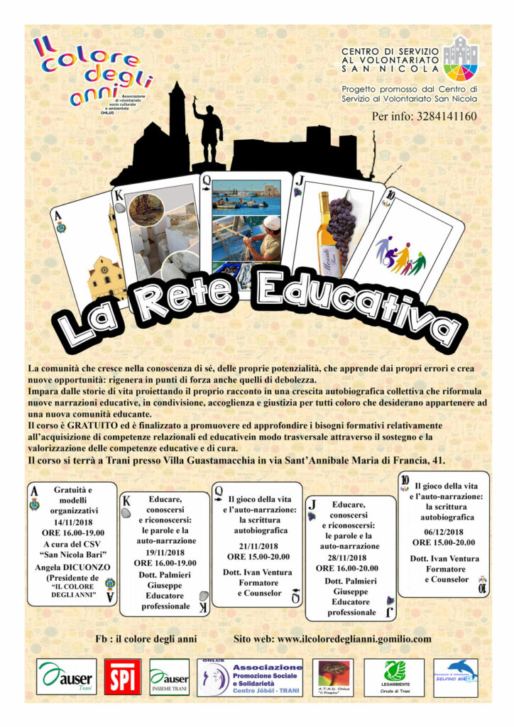 rete educativa